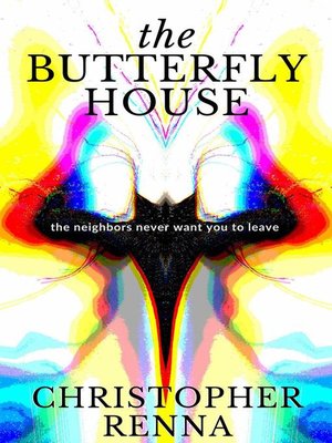 cover image of The Butterfly House
